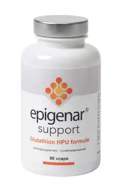 De Online Drogist Epigenar support glutathion hpu capsules aanbieding