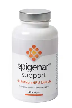 De Online Drogist Epigenar support glutathion hpu capsules aanbieding