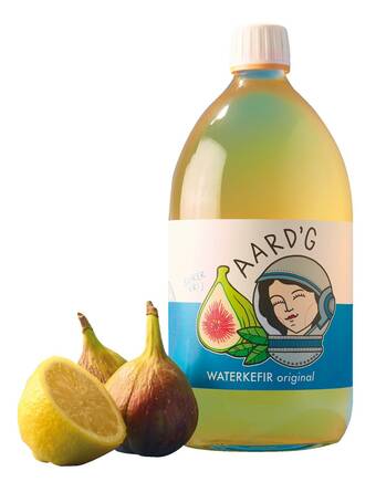 De Online Drogist Aard&aposg waterkefir original aanbieding