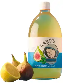 De Online Drogist Aard&aposg waterkefir original aanbieding
