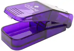 De Online Drogist Blockland tabletsplitter aanbieding