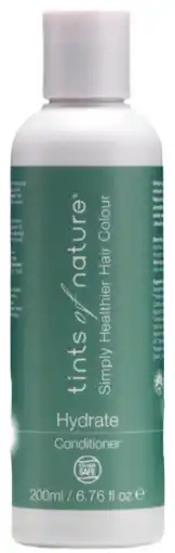 De Online Drogist Tints of nature hydrate conditioner aanbieding