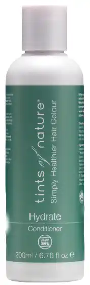 De Online Drogist Tints of nature hydrate conditioner aanbieding