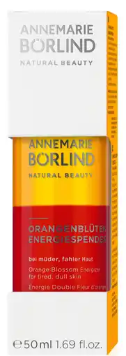 De Online Drogist Borlind oranje bloesem energeticum aanbieding