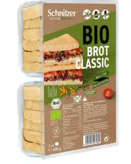De Online Drogist Schnitzer bio brot classic aanbieding
