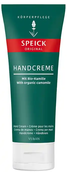 De Online Drogist Speick original handcrème aanbieding