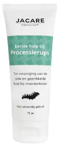 De Online Drogist Jacare processierups gel aanbieding