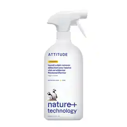De Online Drogist Attitude laundry stain remover aanbieding