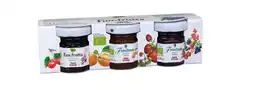 De Online Drogist Fiordifrutta jam mini&aposs mix aanbieding