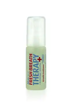 De Online Drogist Aloe dent mondspray fresh breath therapy aanbieding