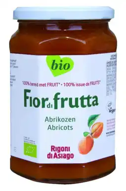 De Online Drogist Fiordifrutta jam abrikozen aanbieding
