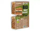 De Online Drogist Schnitzer bio brot grainy aanbieding