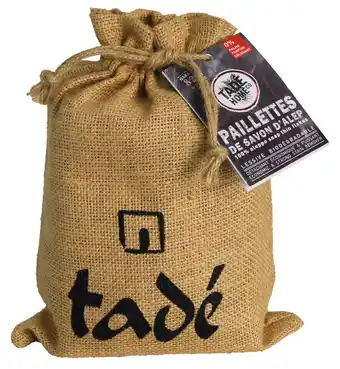 De Online Drogist Tadé home co aleppo zeepvlokken aanbieding