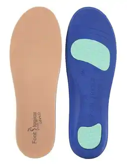 De Online Drogist Footlogics sensi inlegzool xl 47-49 aanbieding