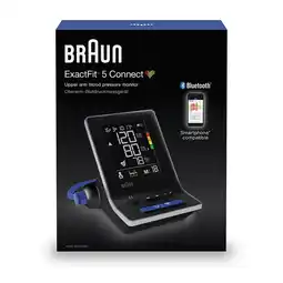 De Online Drogist Braun exactfit 5 connect aanbieding