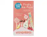 De Online Drogist Terrasana fruity ice pops aanbieding