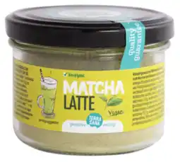 De Online Drogist Terrasana matcha latte aanbieding