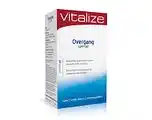 De Online Drogist Vitalize overgang support capsules aanbieding