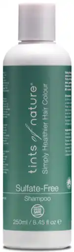 De Online Drogist Tints of nature sulfaatvrije shampoo aanbieding