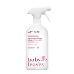 De Online Drogist Attitude little ones laundry stain remover aanbieding