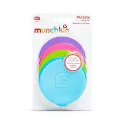 De Online Drogist Munchkin miracle drinkbeker deksels aanbieding