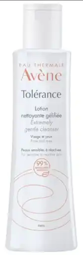 De Online Drogist Eau thermale avène tolérance control cleaning lotion aanbieding