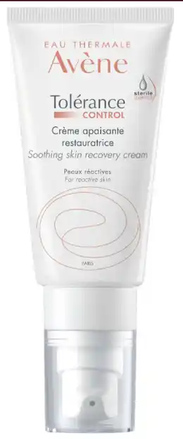 De Online Drogist Eau thermale avène tolérance control crème aanbieding
