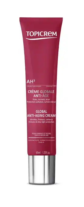 De Online Drogist Topicrem ah3 global anti-aging cream aanbieding