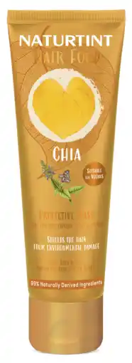 De Online Drogist Naturtint hair food - chia protective mask aanbieding