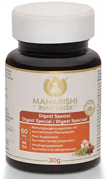 De Online Drogist Maharishi ayurveda digest special ma 154 aanbieding