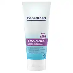 De Online Drogist Bepanthen droge & gevoelige huid crème aanbieding