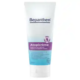 De Online Drogist Bepanthen droge & gevoelige huid crème aanbieding