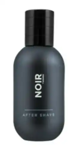 De Online Drogist Amando noir aftershave aanbieding