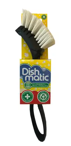 De Online Drogist Dishmatic eco afwasborstel aanbieding