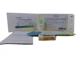 De Online Drogist Testjezelf.nu tsh snelcheck aanbieding