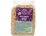 De Online Drogist Your organic nature crunchy basis muesli aanbieding