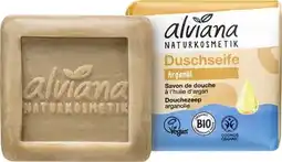De Online Drogist Alviana douchezeep arganolie aanbieding