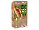De Online Drogist Schnitzer bio baguettini rustic aanbieding