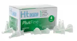 De Online Drogist Ht one plusfine pennaalden 4 mm 32g aanbieding