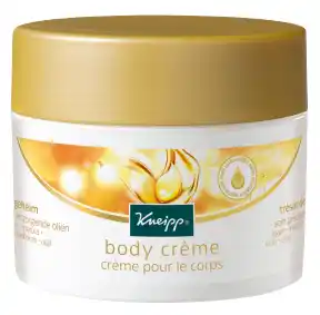 De Online Drogist Kneipp beauty geheim bodycrème aanbieding