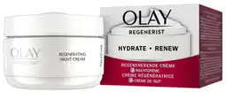 De Online Drogist Olay regenerist whip spf30 dagcrème aanbieding
