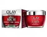 De Online Drogist Olay regenerist ultra rich dagcrème parfumvrij aanbieding