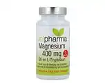 De Online Drogist Unipharma magnesium 400 mg capsules aanbieding
