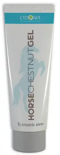 De Online Drogist Cydonia phytopharmaceuticals horse chestnut gel aanbieding