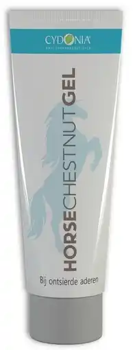 De Online Drogist Cydonia phytopharmaceuticals horse chestnut gel aanbieding