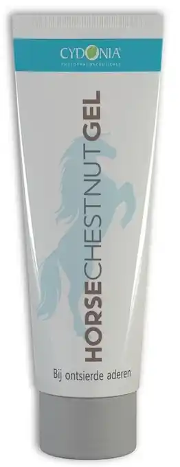 De Online Drogist Cydonia phytopharmaceuticals horse chestnut gel aanbieding
