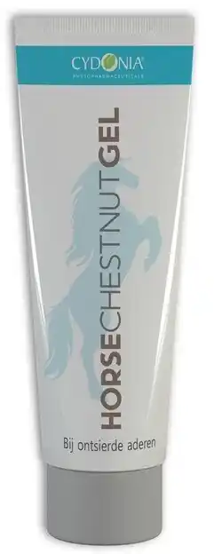 De Online Drogist Cydonia phytopharmaceuticals horse chestnut gel aanbieding