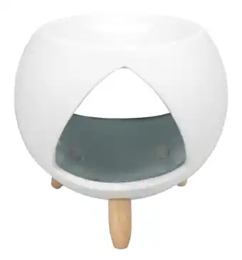 De Online Drogist Chi cozy aroma burner aanbieding