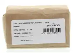 De Online Drogist Jacob hooy vlozaadvezels aanbieding