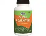 De Online Drogist Nutriforce l-carnitine capsules aanbieding